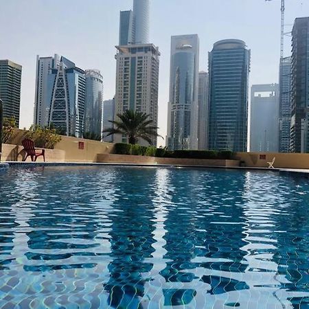 Dream Marina Inn, Heart Of Marina Dubai Exterior foto