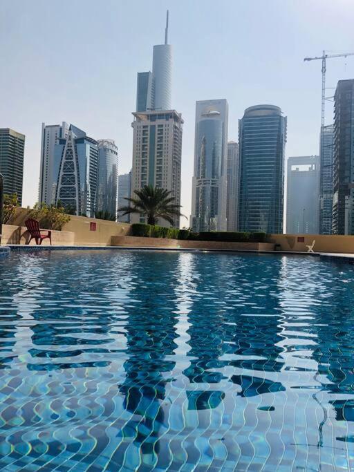 Dream Marina Inn, Heart Of Marina Dubai Exterior foto