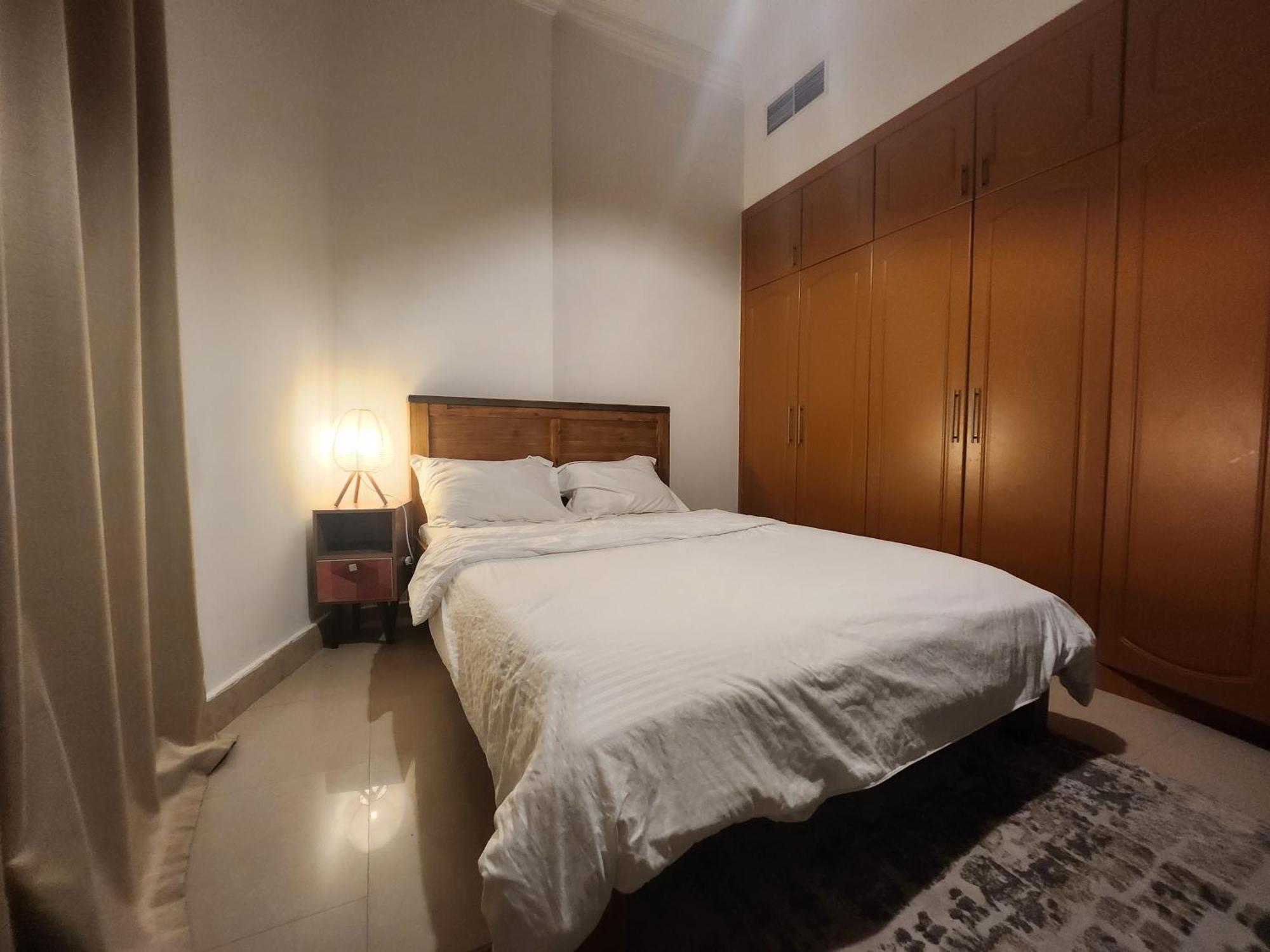 Dream Marina Inn, Heart Of Marina Dubai Exterior foto